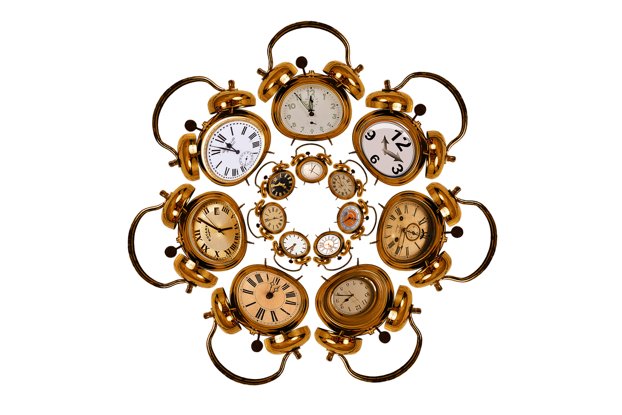 The Philosophy of Time - A Cosmic Exegesis